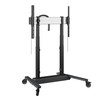 Näytön pöytätuki Vogel's 7342050 43" 86"